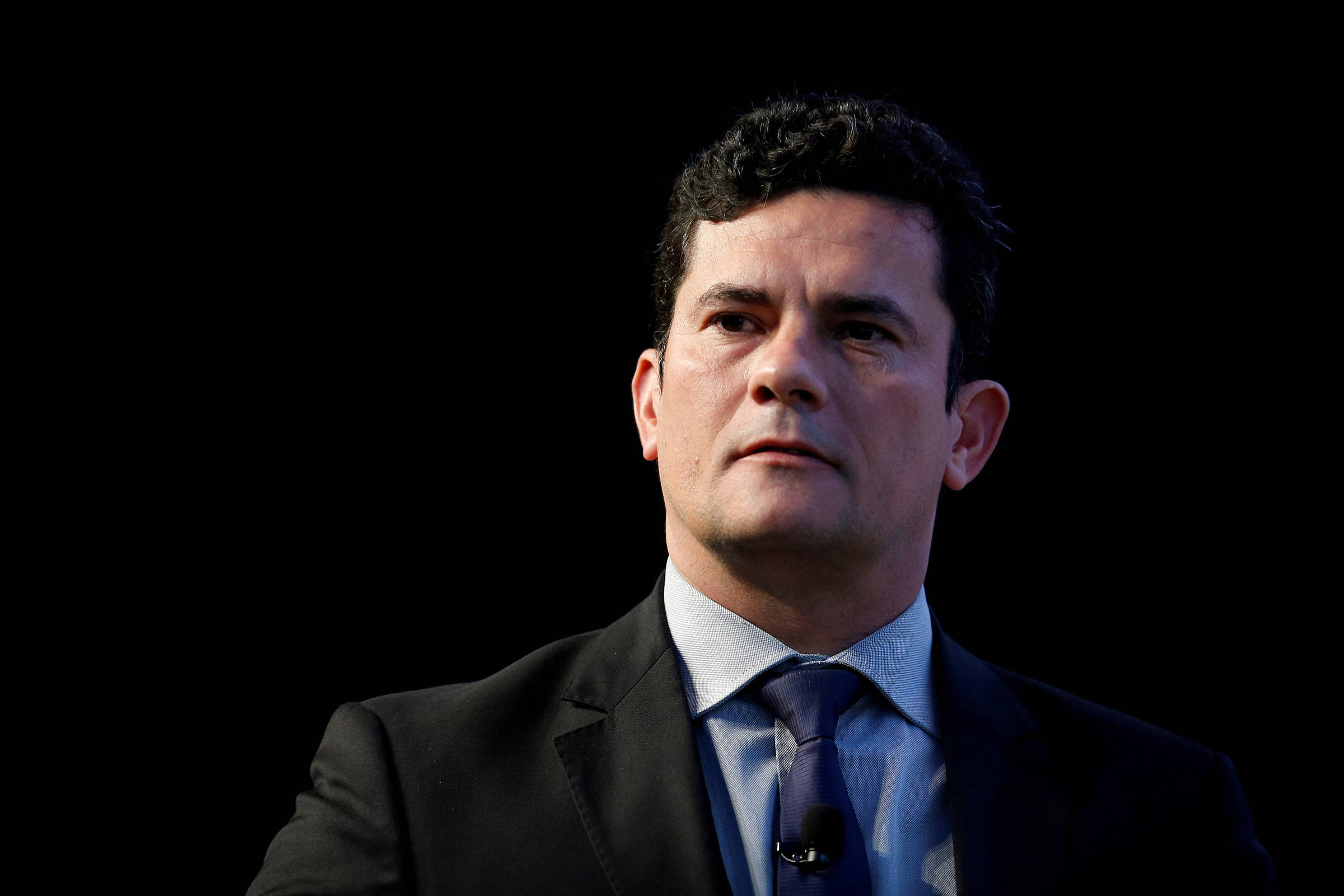 Especialistas veem Sergio Moro sob suspeição para julgar Lula