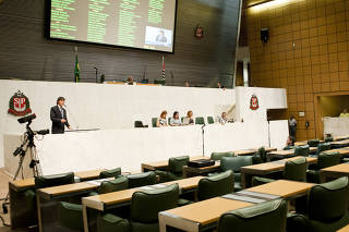 Assembléia Legislativa