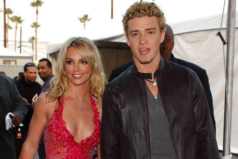 Justin Timberlake relembra época em que terminou com Britney Spears: 'Fui desprezado'