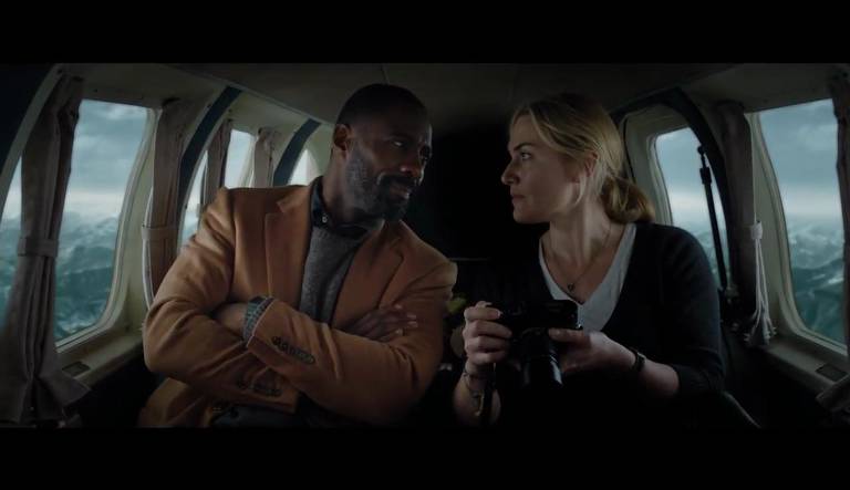 Idris Elba e esposa estão aproveitando a quarentena do coronavírus para assistir  Boruto - Critical Hits