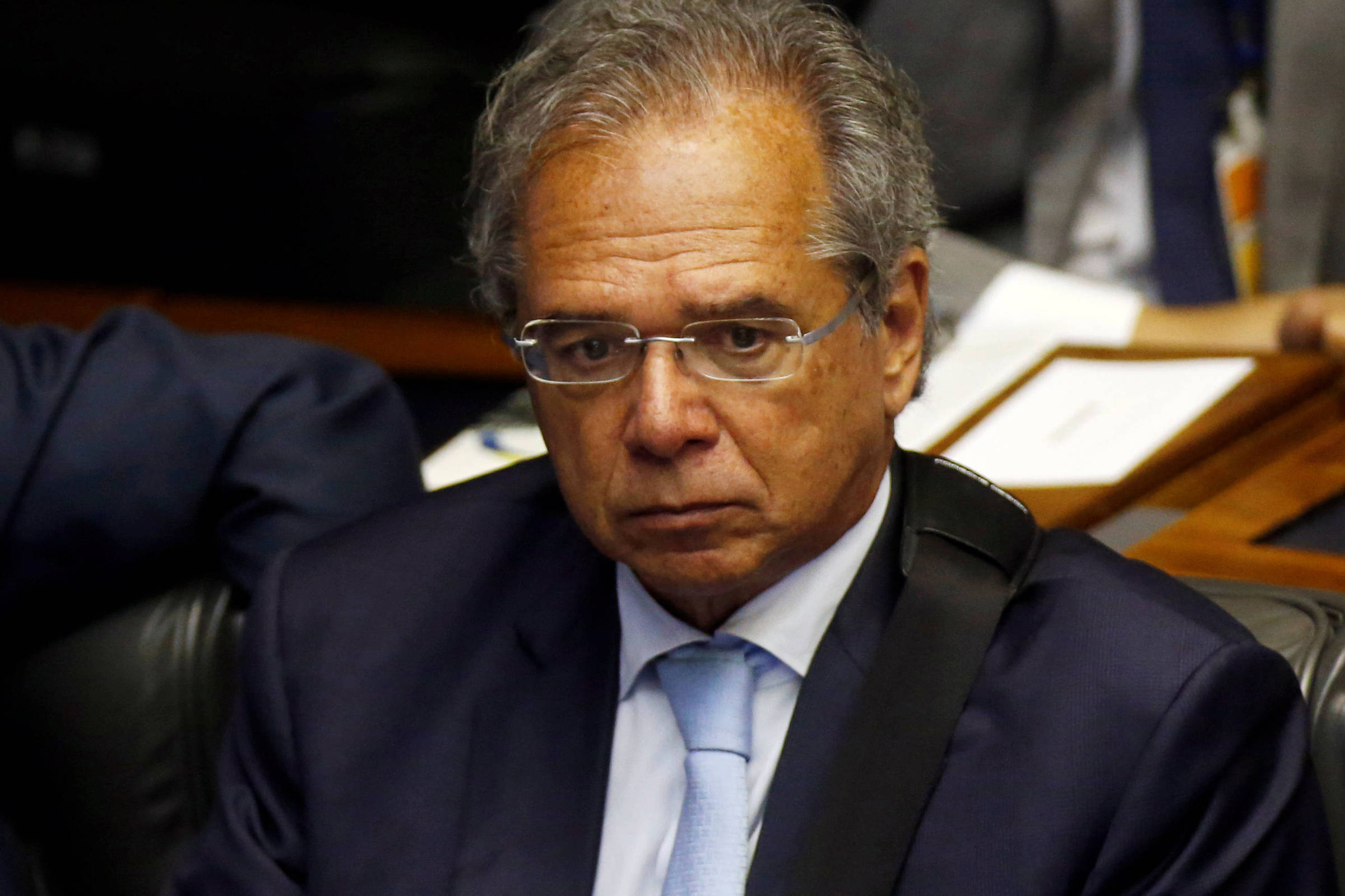 Guedes assumirá funções do Trabalho e aprofundará flexibilização de direitos