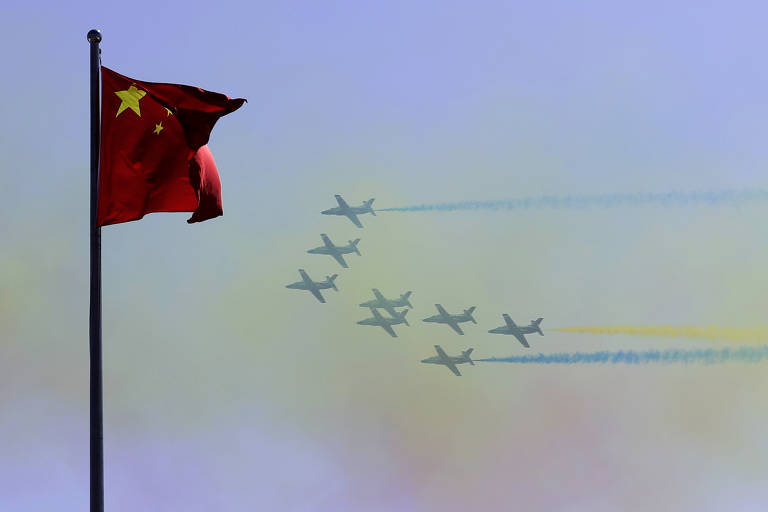 Airshow China 2018
