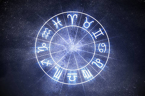 Astrologia /Horóscopo