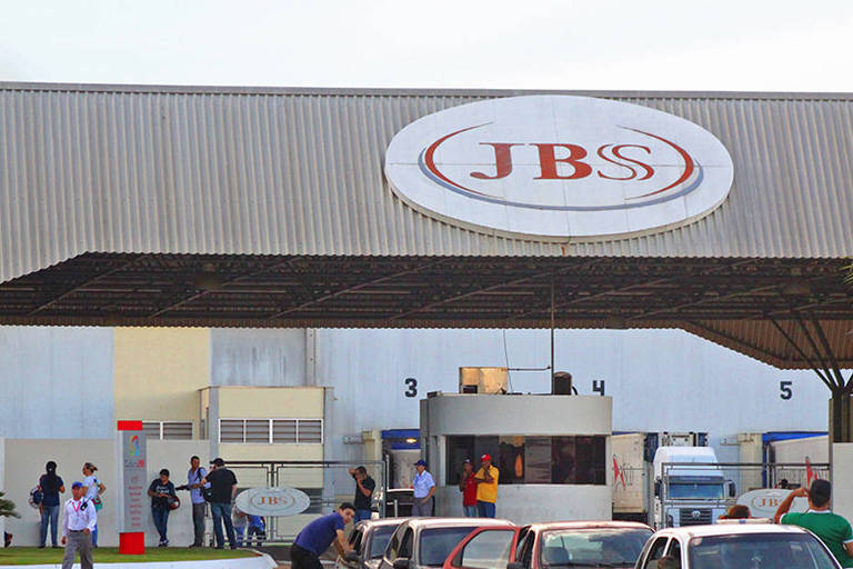 JBS fecha acordo de até US$ 1,5 bi com Alibaba para venda de carne na China
