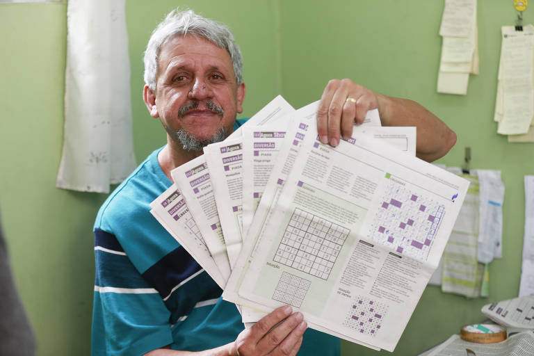 Entenda a lógica do Sudoku e como melhorar o desempenho nas palavras  cruzadas