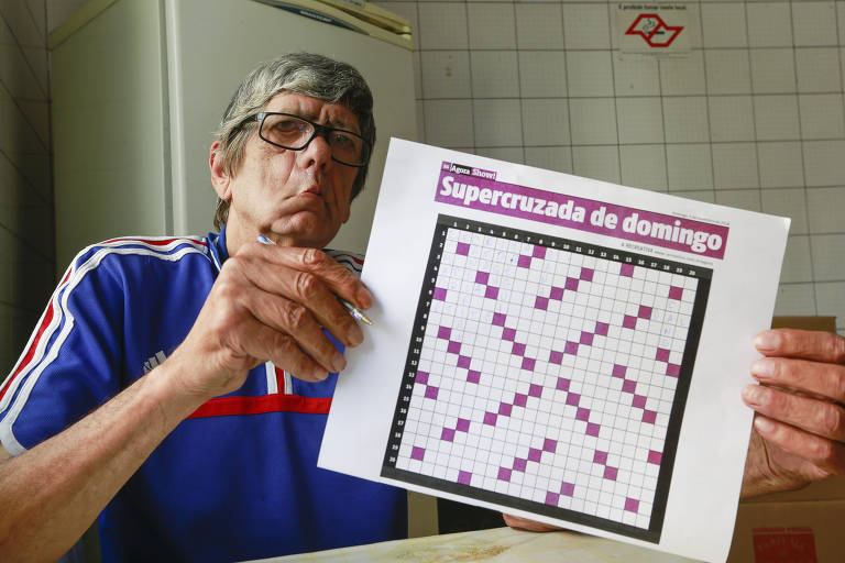 Entenda a lógica do Sudoku e como melhorar o desempenho nas palavras  cruzadas