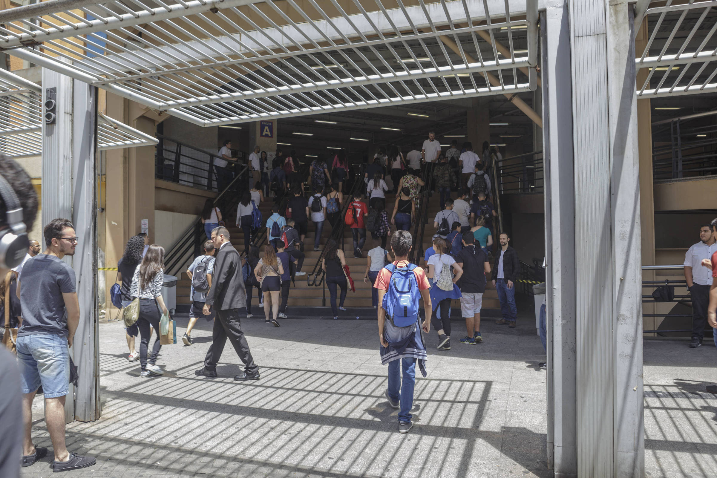 Falência de gráfica que imprime Enem coloca exame em risco
