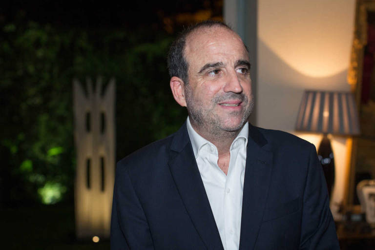 Júlio Serson será secretário de Relações Internacionais e presidente da Investe SP