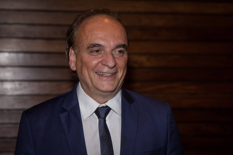 Ex-presidente do TJ-SP, Paulo Dimas Mascaretti será secretário de Justiça