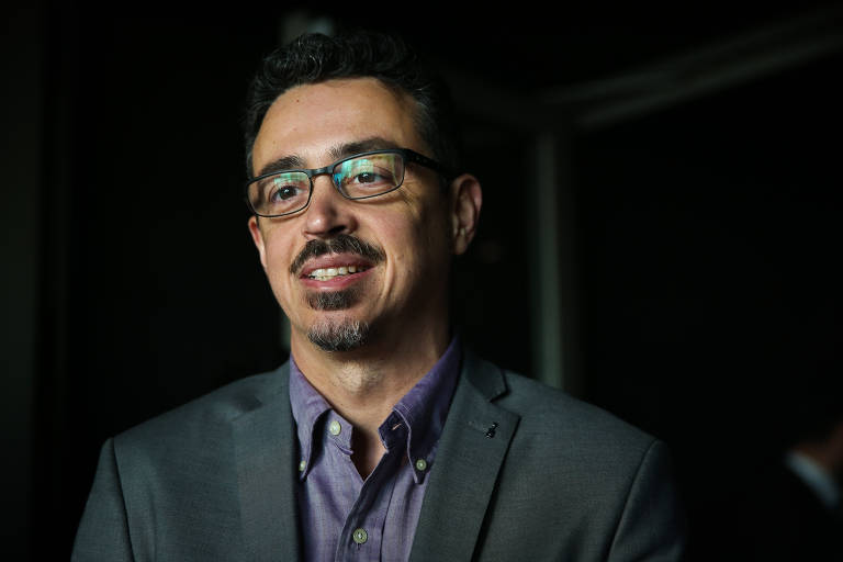 Ministro da Cultura de Temer, Sergio Sá Leitão assumirá a pasta de Cultura e Economia Criativa