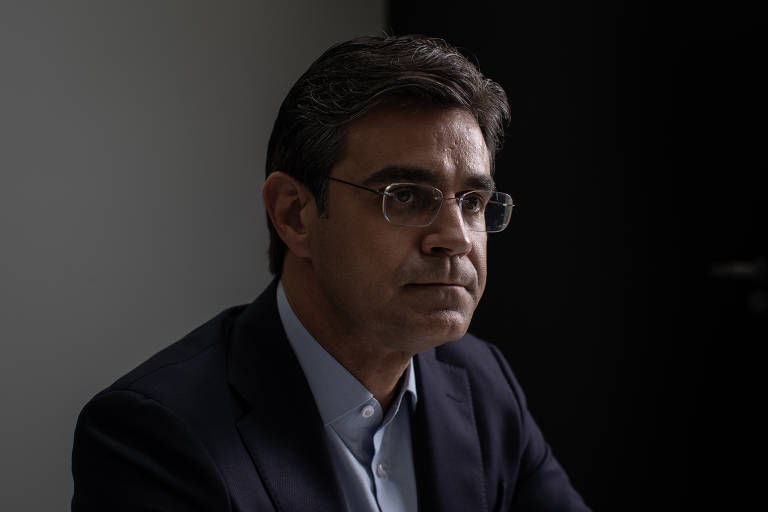 Vice-governador eleito, Rodrigo Garcia (DEM) assumirá as funções da Secretaria de Governo, que será extinta