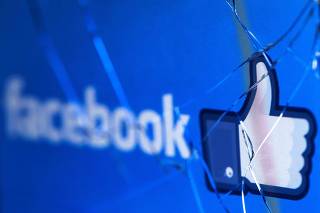 Facebook drops firm that sought to discredit critics