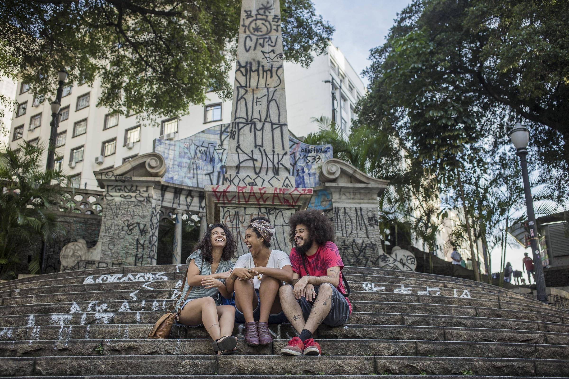 Memória: de negros a orientais, a história do bairro da Liberdade - Gazeta  de São Paulo