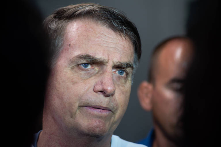 Bolsonaro ainda não definiu destino do esporte em seu governo