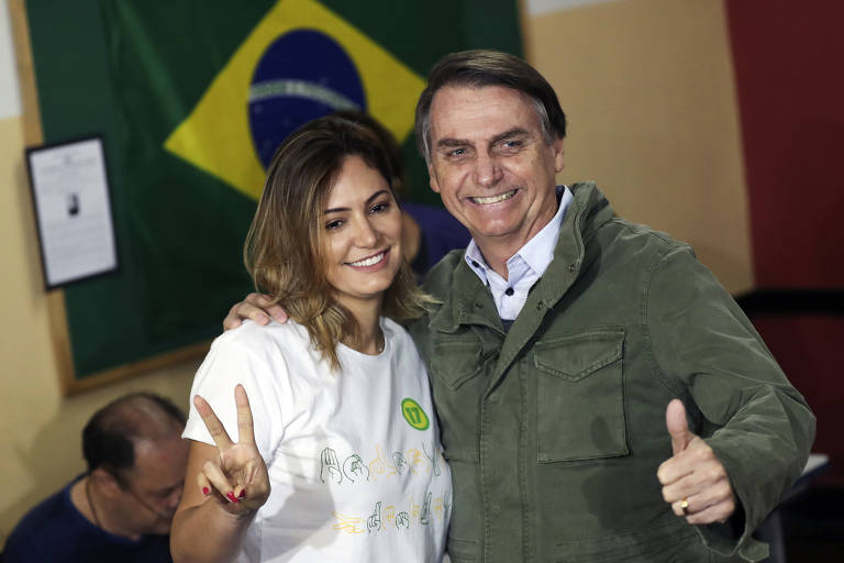 Mulheres no governo Bolsonaro