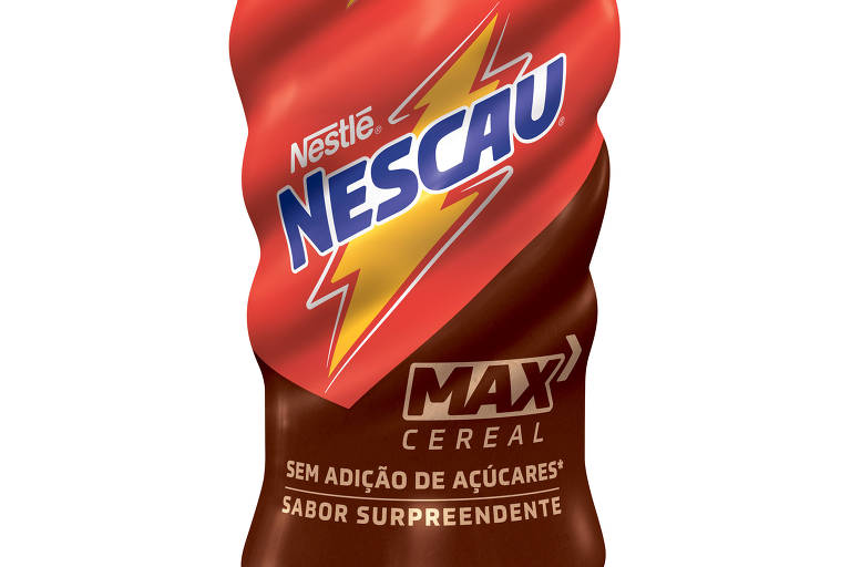 Nestlé investe R$ 26 milhões para lançar Nescau adoçado a partir de cevada