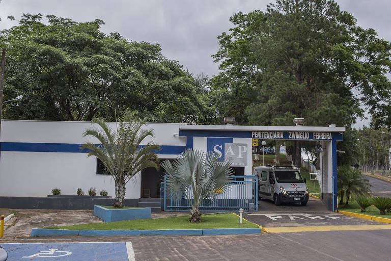Os militares enviados para Presidente Venceslau vivem situação precária. Eles foram enviados à cidade para evitar o resgate de Marcos Willians Herbas Camacho, o Marcola, considerado chefe da facção criminosa PCC (Primeiro Comando da Capital)