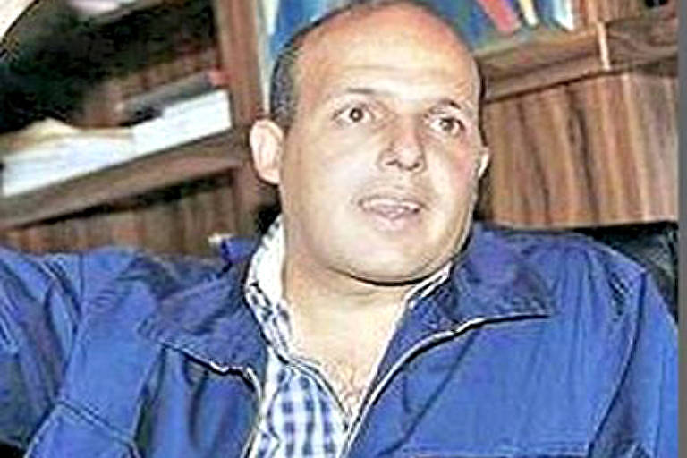 O ex-secretário do Tesouro Alejandro Andrade  