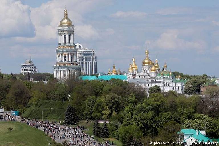 Empresas de turismo avaliam impactos da guerra na Ucrânia sobre os negócios