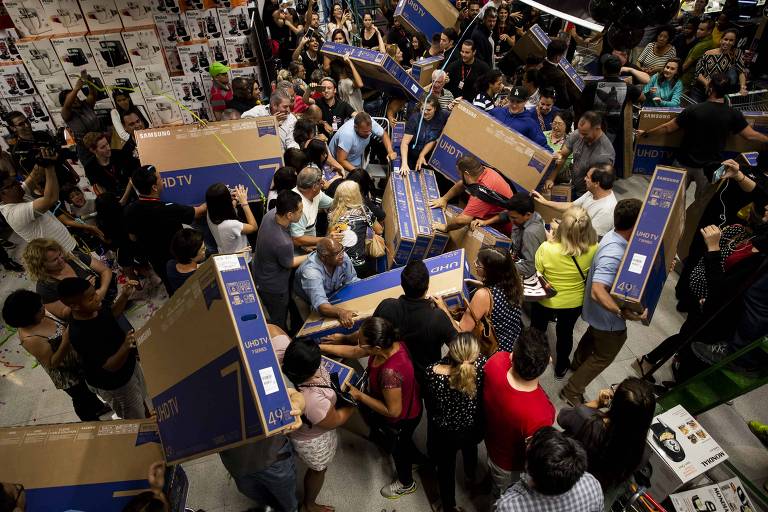 Black Friday 2018