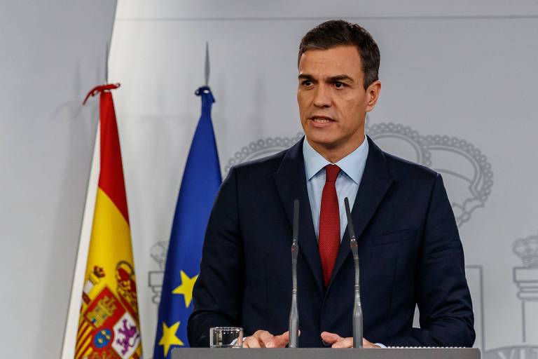 Após impasse, Espanha diz que votará a favor de proposta de 'brexit'
