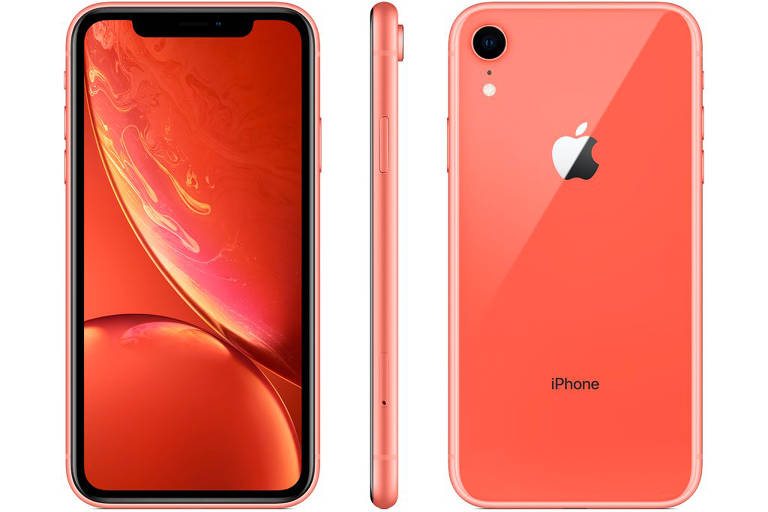 iPhone XR; aparelho é o mais acessível entre os (salgados) lançamentos da Apple em 2018. No Brasil, custam R$ 5.199 (64 GB), R$ 5.499 (128 GB) e R$ 5.999 (256 GB)