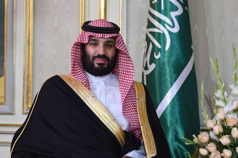 Entidade reforça pedido de prisão de príncipe saudita na Argentina
