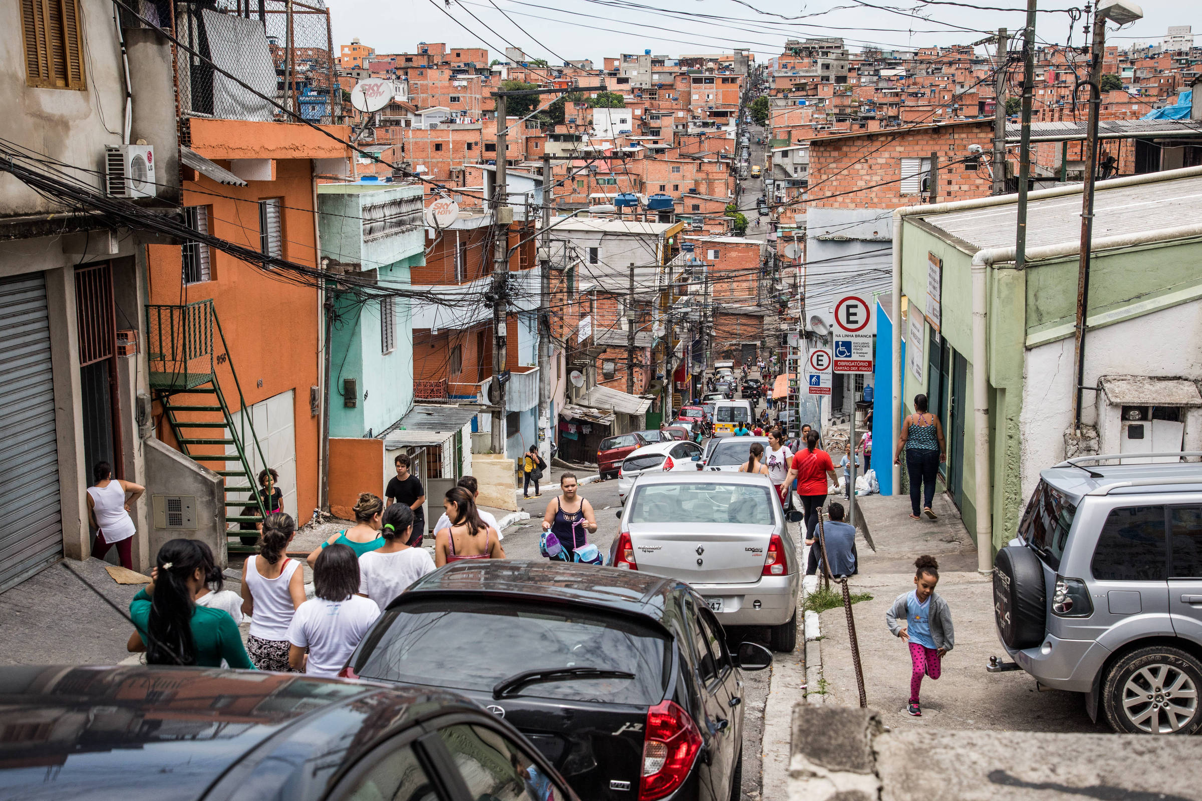 Mais ricos recebem da Previdência seis vezes mais do que mais pobres, diz IBGE