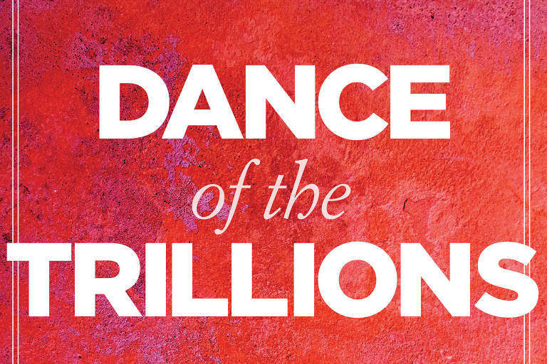 Dance of the Trillions: Developing Countries and Global Finance