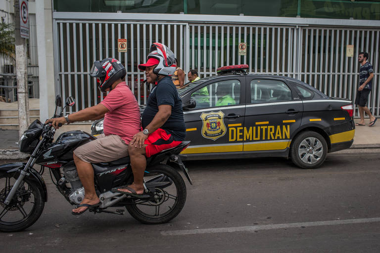 Acidentes de trânsito caem 30% no estado de SP durante a quarentena, São  Paulo