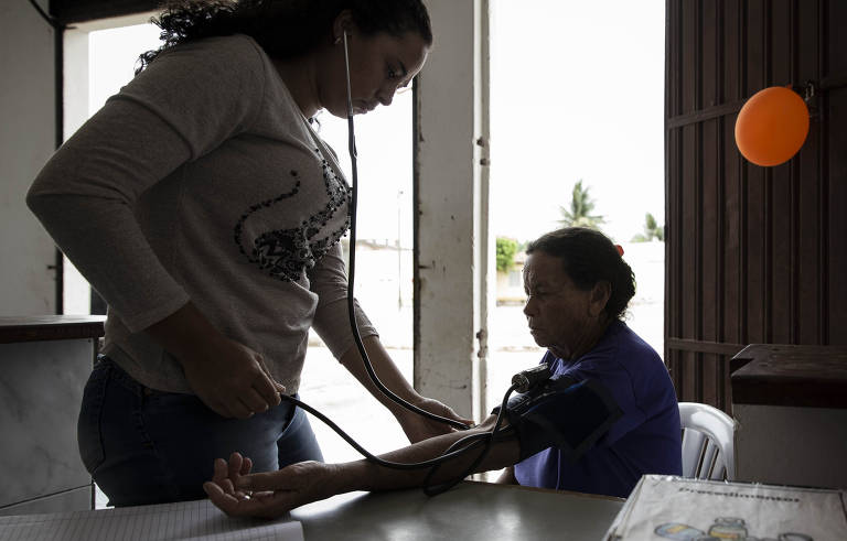 Após saída de cubanos, município de Sítio do Quinto aguarda chegada de novos médicos 