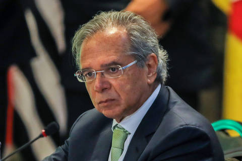 Torçam para que Bolsonaro consiga modernizar Guedes