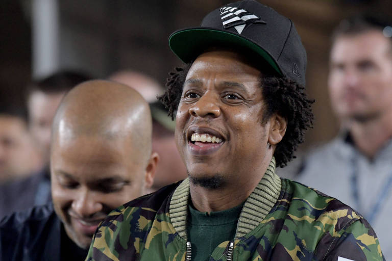 Jay Z é o músico mais rico dos Estados Unidos, segundo lista da Forbes
