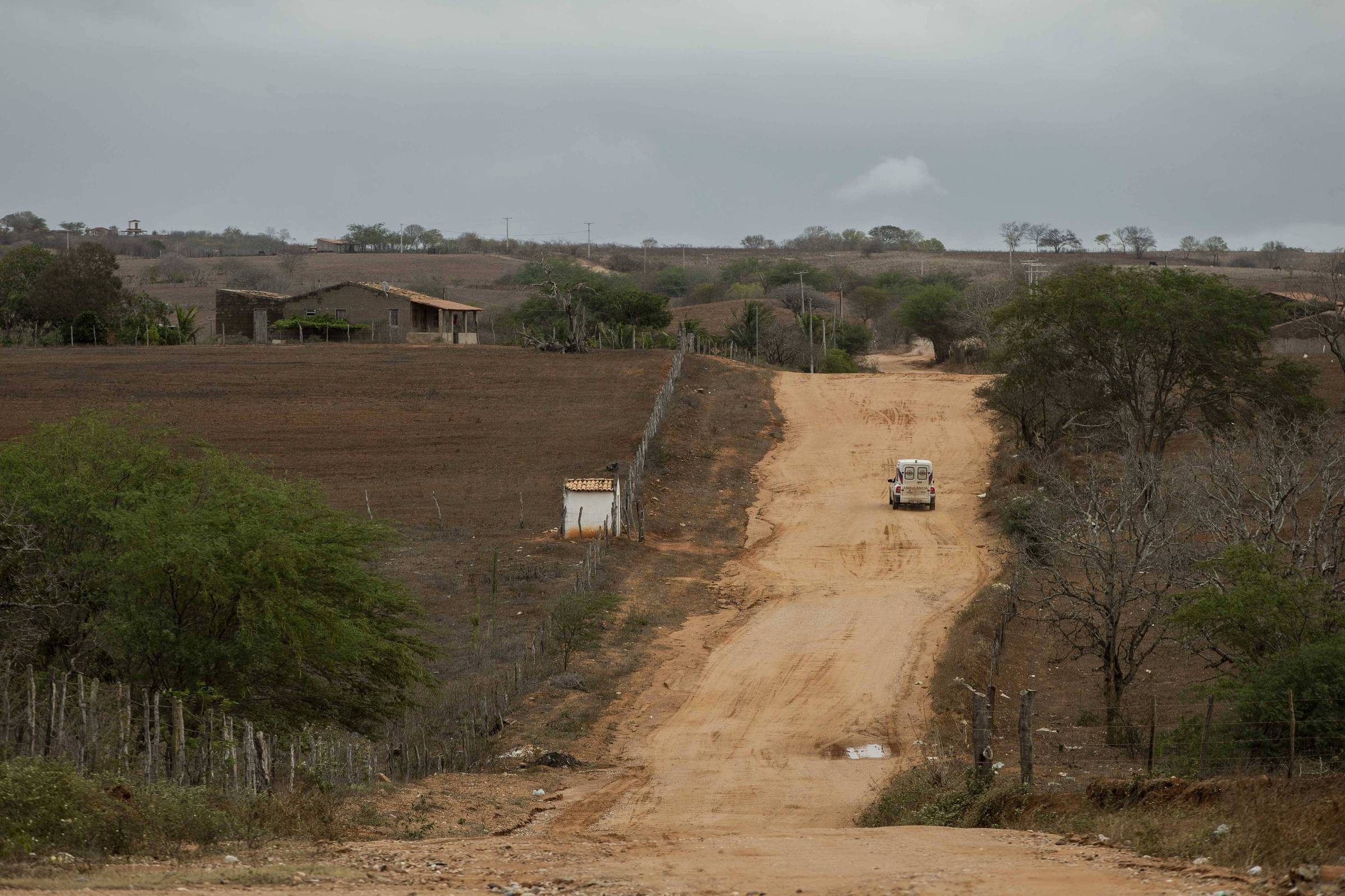 Cidades em extrema pobreza e áreas indígenas são rejeitadas no Mais Médicos