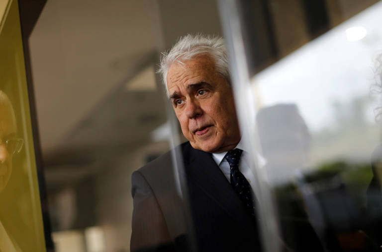 Rubem Novaes, que estudou com Paulo Guedes em Chicago, será presidente do Banco do Brasil. O economista é professor da FGV e ex-diretor do BNDES