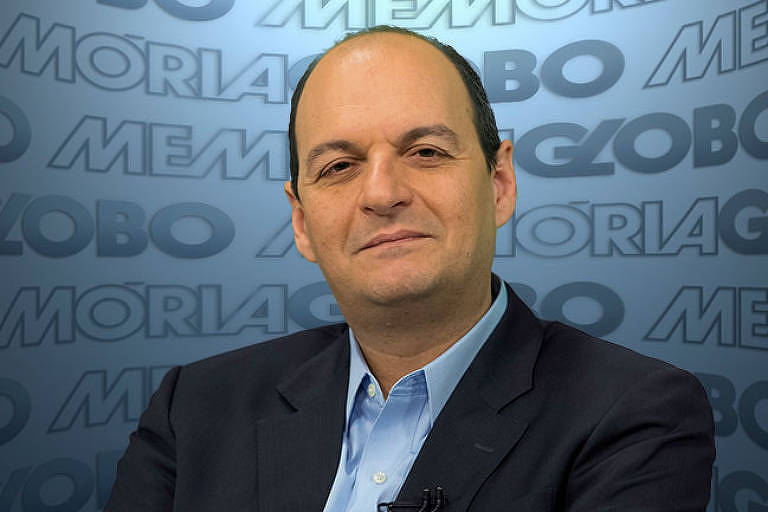 Mariano Boni, responsável por oito programas de entretenimento na Globo