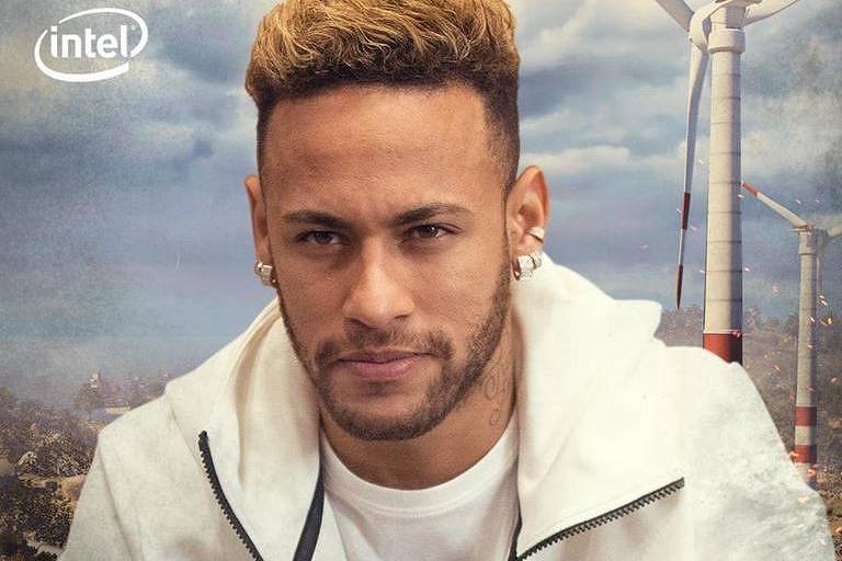 Neymar fará um streaming de Black Ops