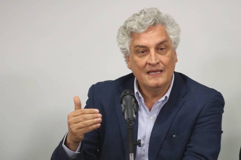 Oscar Vilhena, professor da FGV Direito SP e colunista da Folha