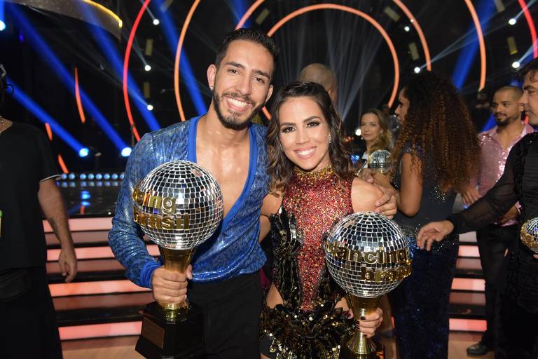 Dancing Brasil  4ª Temporada (2018)