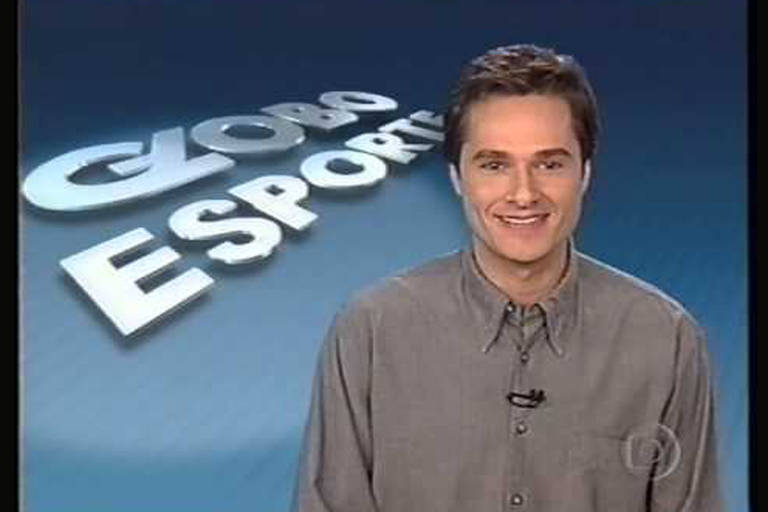 Ivan Moré deixa comando do Globo Esporte SP, e Felipe Andreoli é o