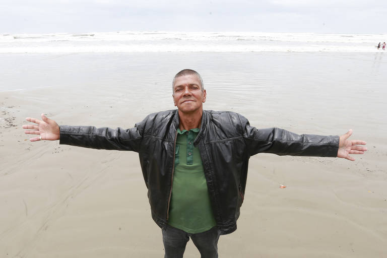 Pedro Rodrigues Filho, 64, conhecido como Pedrinho Matador, foi condenado por mais de 100 homicídios