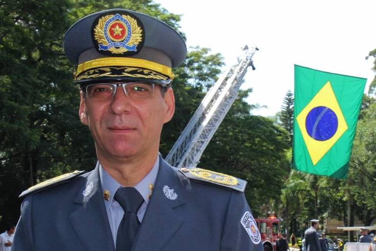 O coronel Nivaldo César Restivo assumirá a Secretaria de Administração Penitenciária
