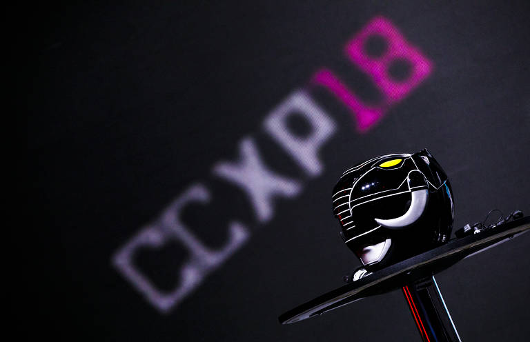 CCXP 19 ganha data de venda e valores dos ingressos