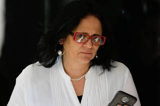 Damares Alves, futura ministra da Mulher, Família e Direitos Humanos