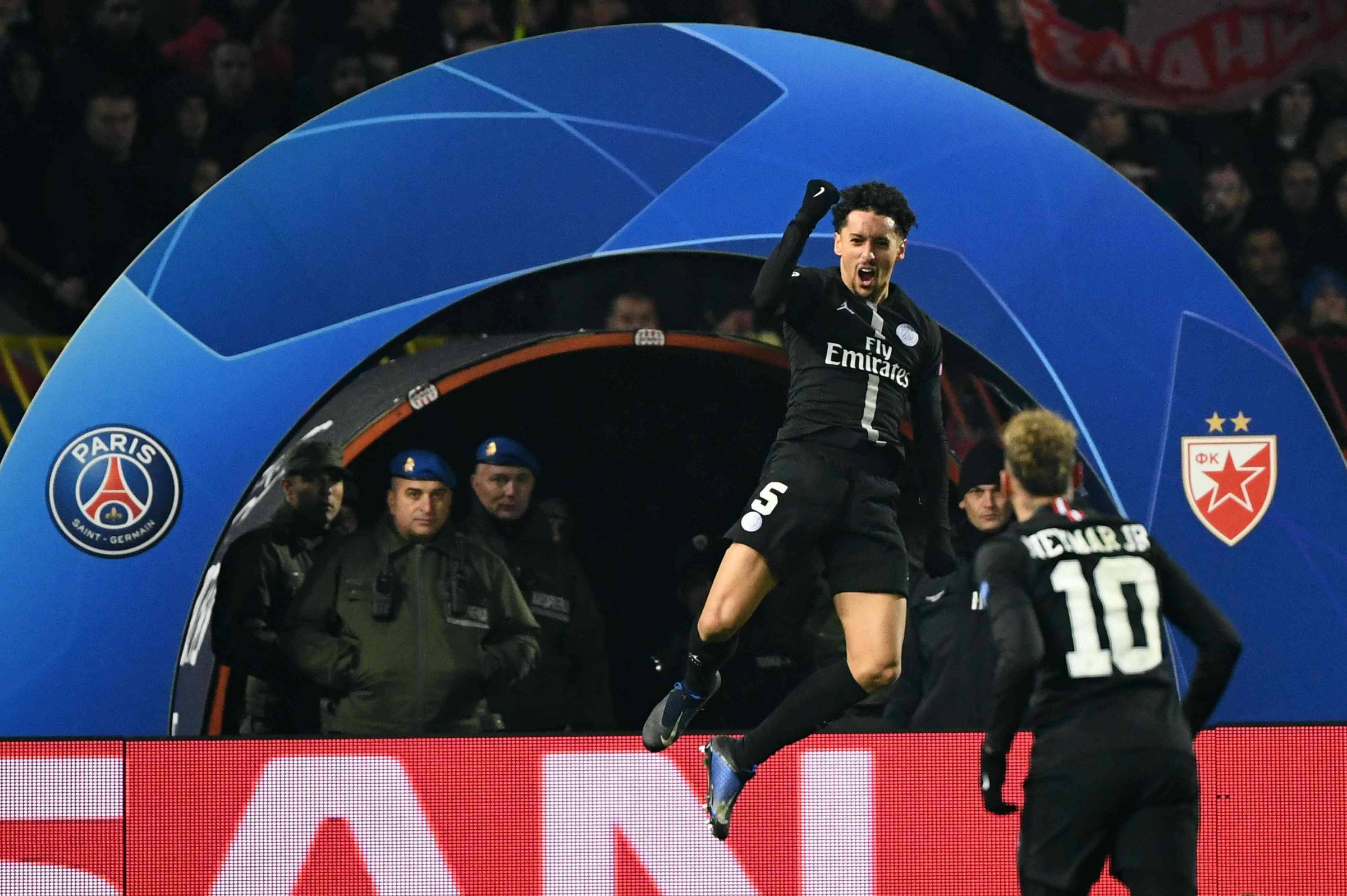 times das oitavas da champions 2019