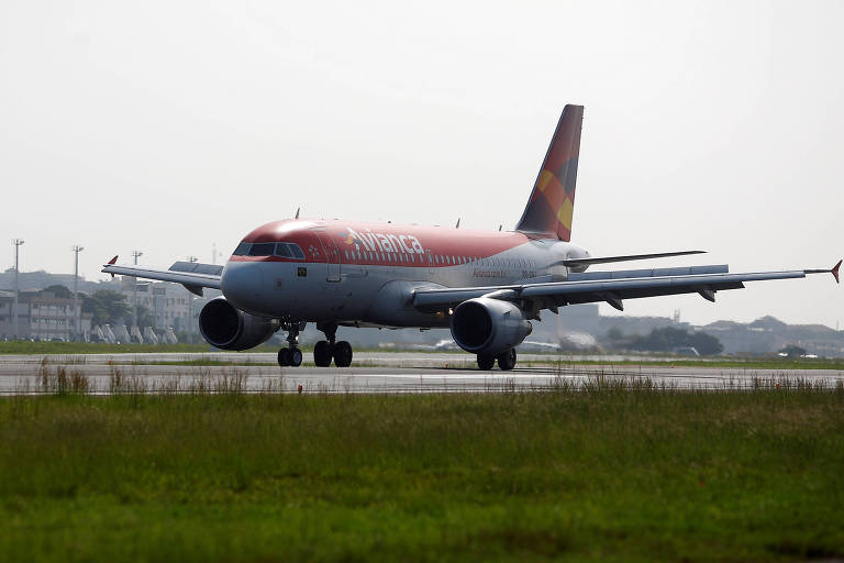 Inoperante há mais de um ano, Avianca Brasil pede falência sem pagar funcionários e credores