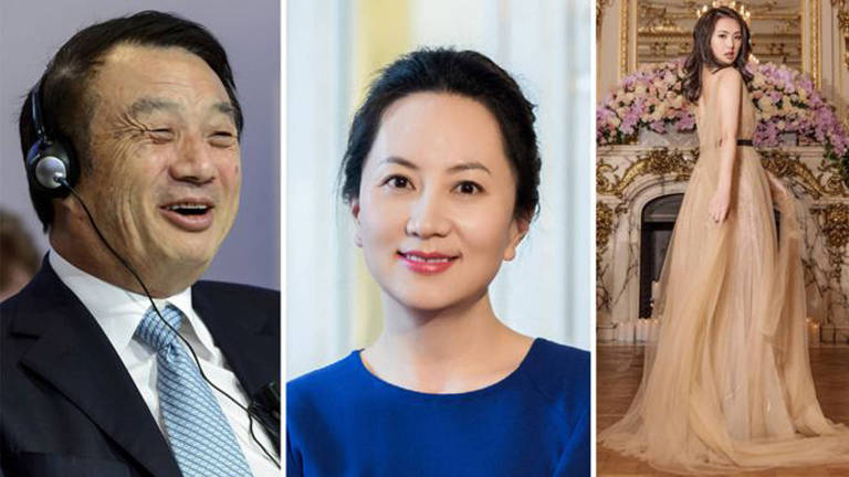 Huawei: Como é a vida da milionária dinastia dona da gigante chinesa da tecnologia