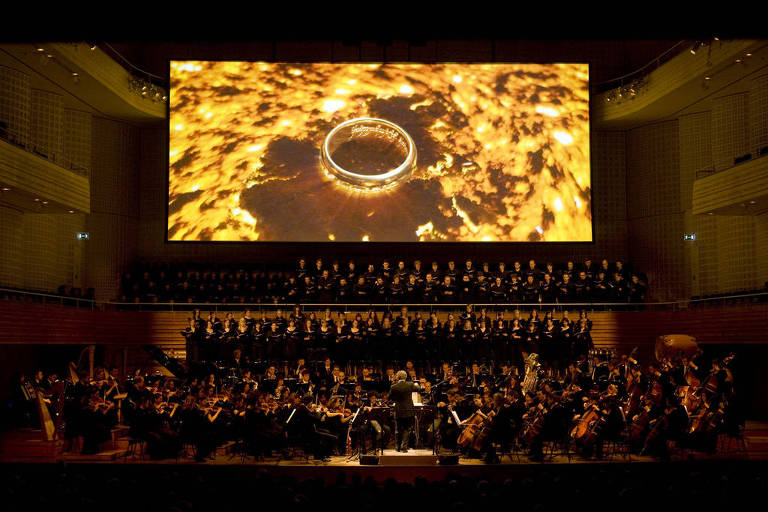 Depois de La La Land, Jogos Vorazes é exibido com orquestra no Brasil
