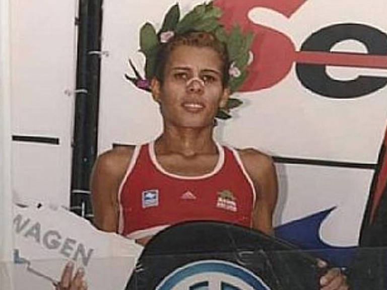 Adriana de Souza (1973-2018)