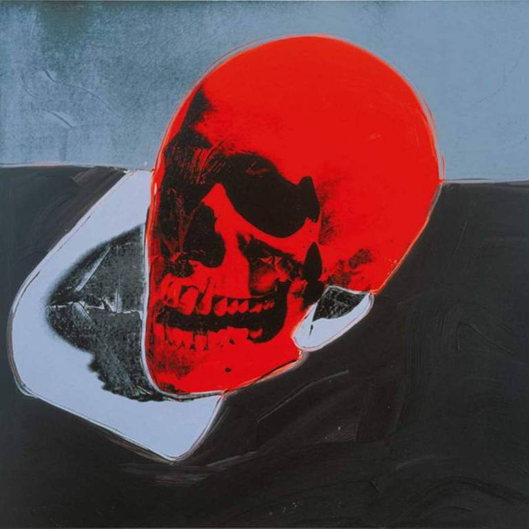 Popismo – Os anos sessenta segundo Warhol